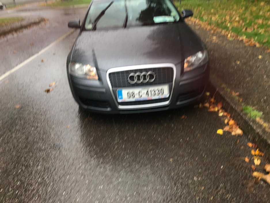 2008 Audi A3 1.9 TDI TDIE 105PS 5DR E €2,950