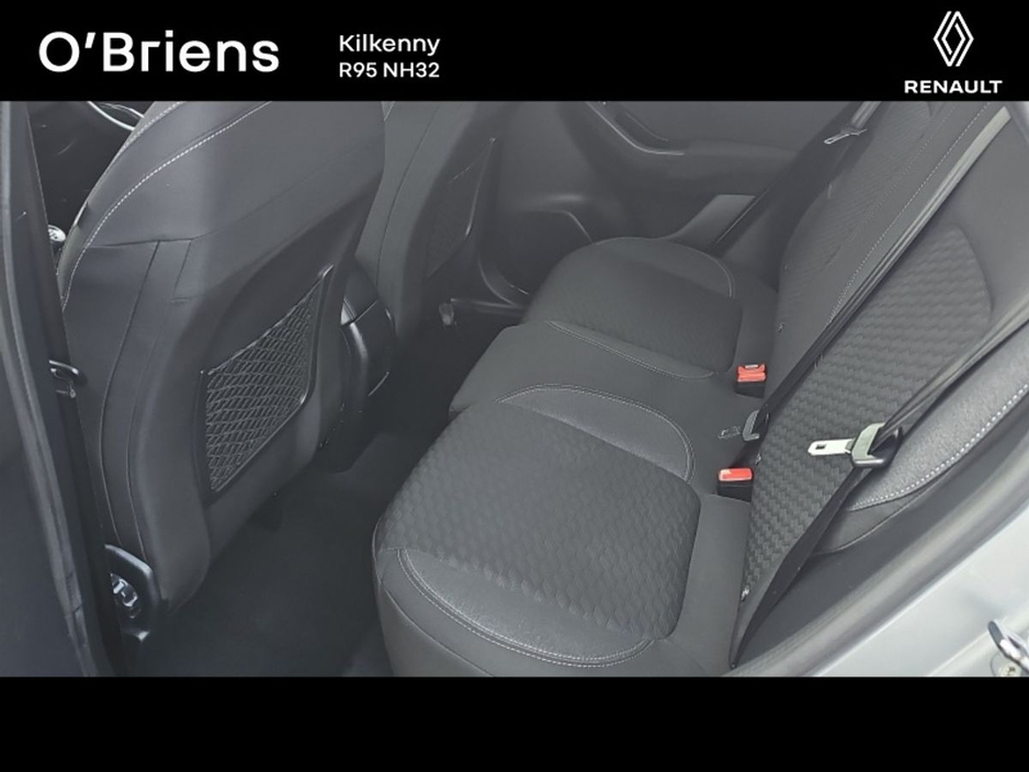 2023 Ford Puma - image 10