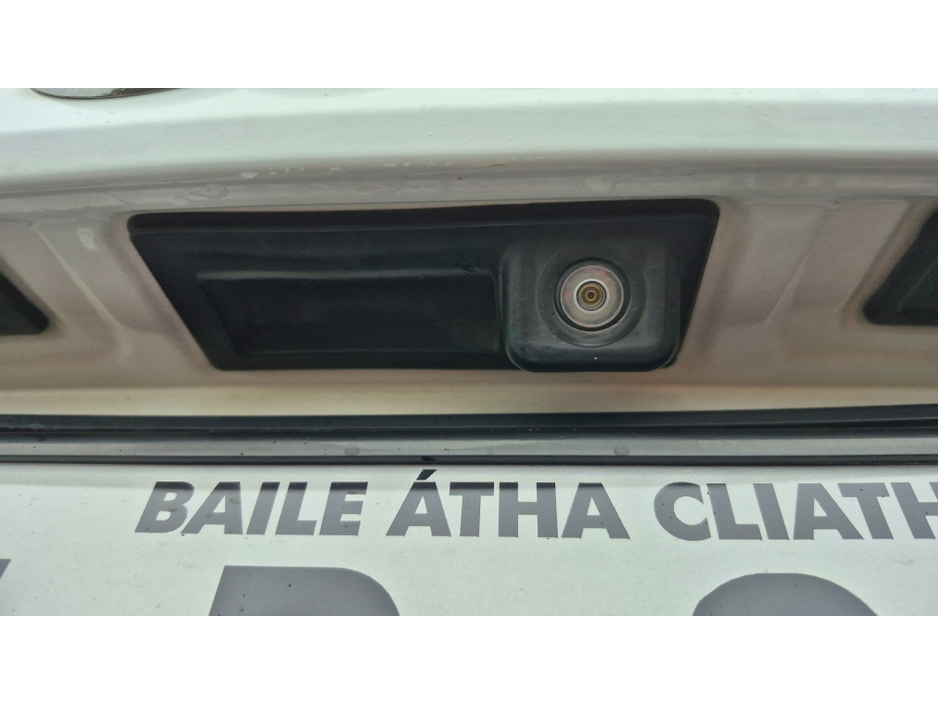 2017 Audi A3 Sportback 1.4 Tiptronic Automatic €15,500