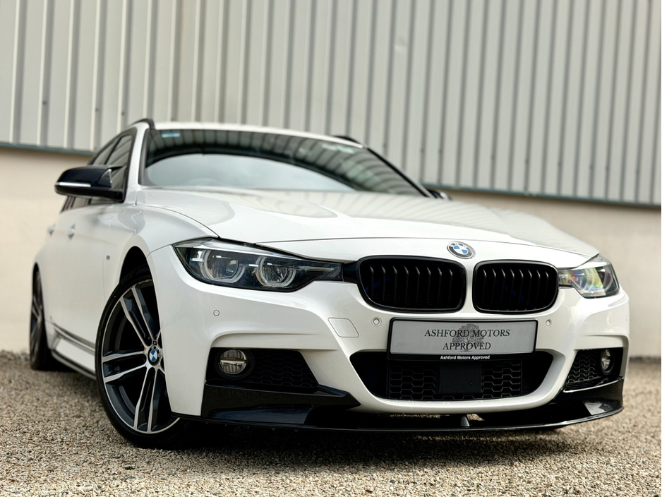 2018 BMW 3 Series for sale in , Ireland