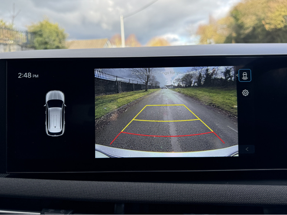 2024 Hyundai Tucson Tucson FL Executive Plus €39,950