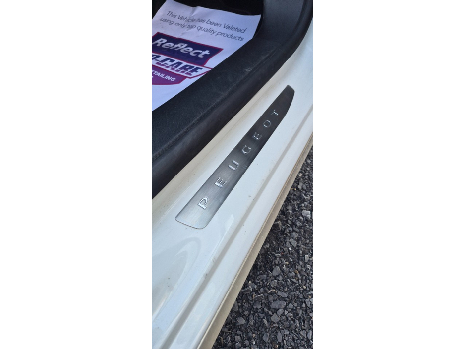 2017 Peugeot 308 GT LINE €11,950