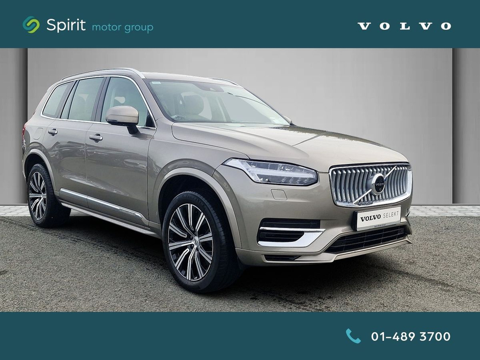 2022 Volvo XC90 for sale in , Ireland