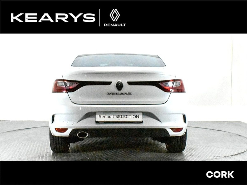 2020 Renault Megane GC Signature TCe 140 GPF MY18 €18,900