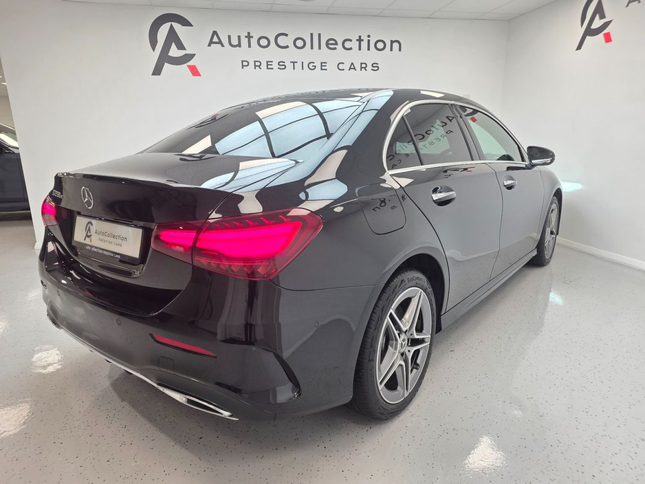 2024 Mercedes-Benz A Class - image 6