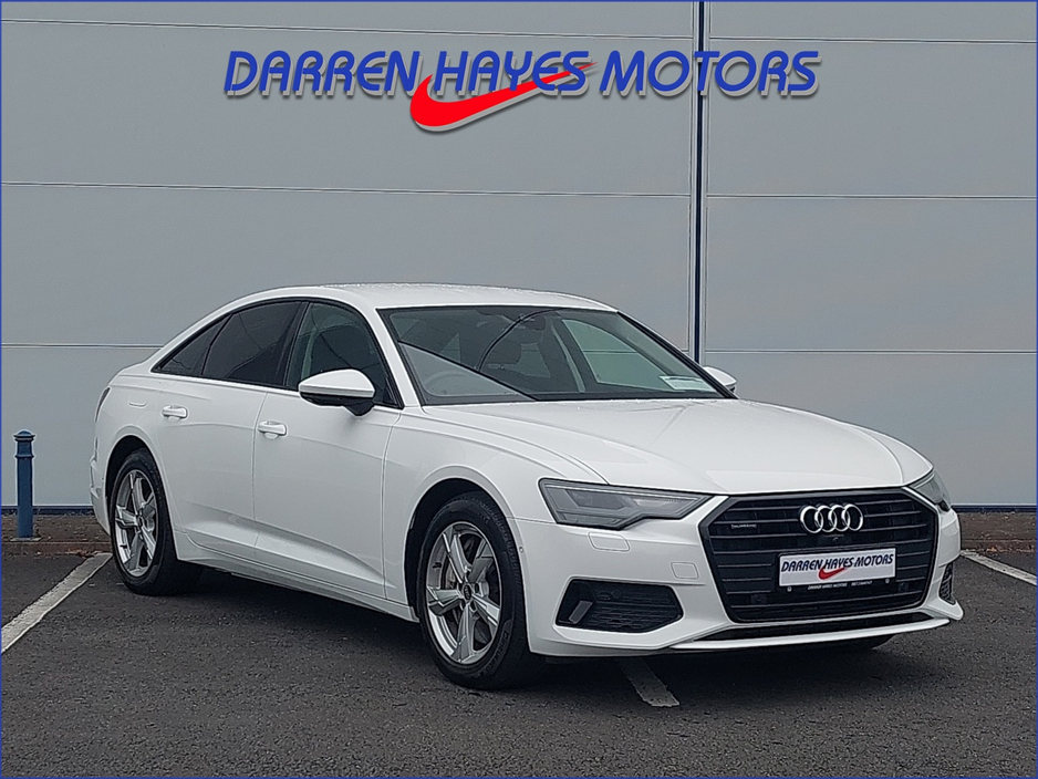 2023 Audi A6 for sale in , Ireland