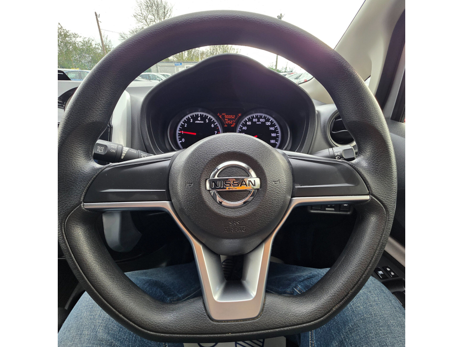 2017 Nissan Note - image 25