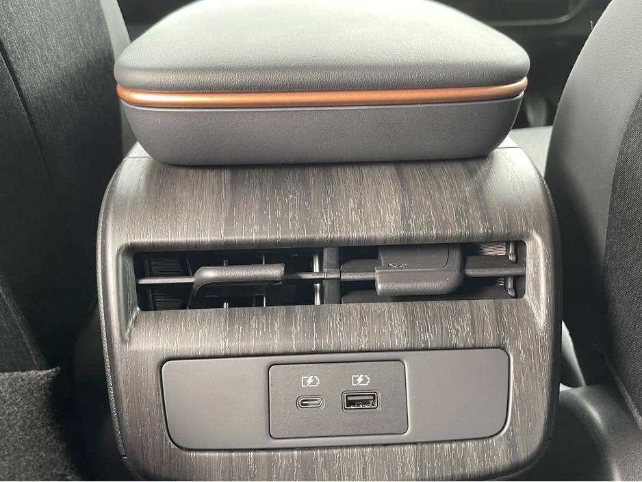 2026 Nissan Ariya ADVANCE 63 kWh €39,995