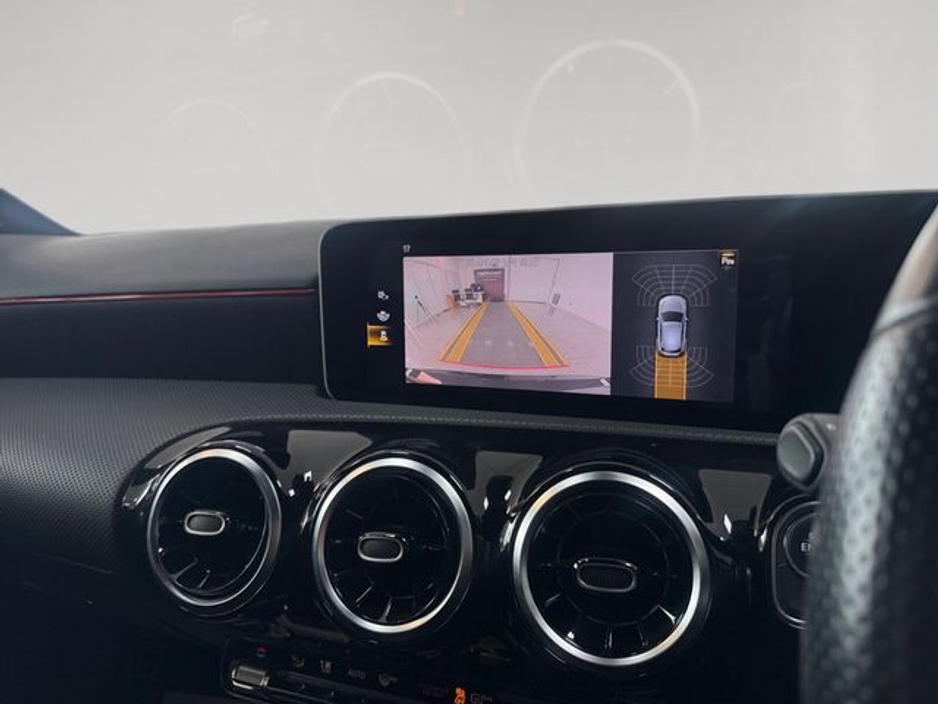 2019 Mercedes-Benz A Class - image 14