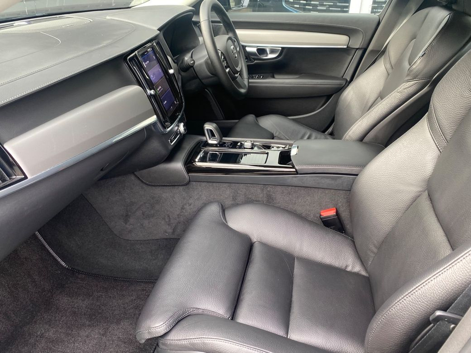 2023 Volvo V90 T6 Dark Plus Recharge AWD Auto (PHEV) €47,900