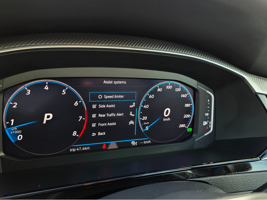 2022 Volkswagen Arteon - image 23