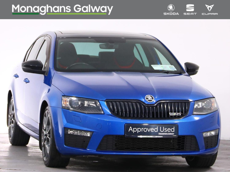 2016 Skoda Octavia - image 10