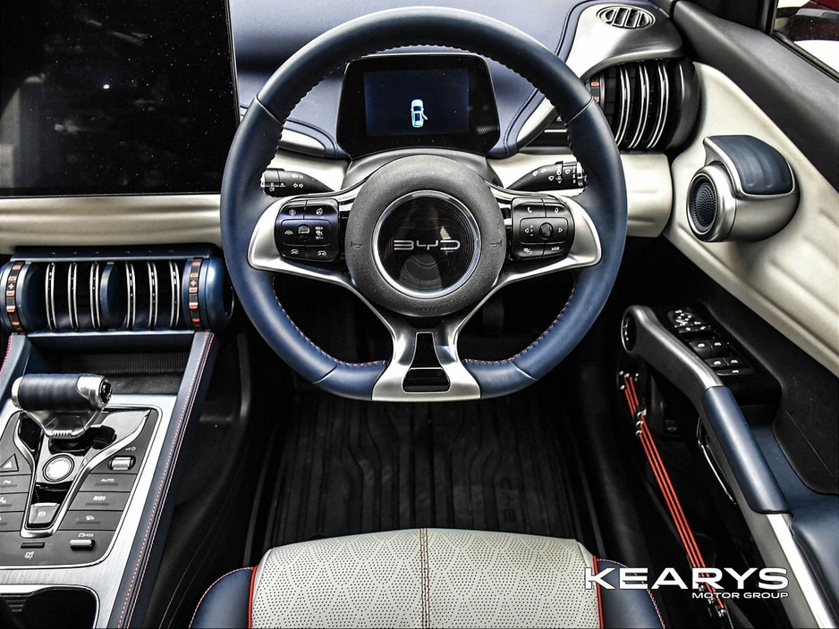 2026 BYD ATTO 3 - image 14