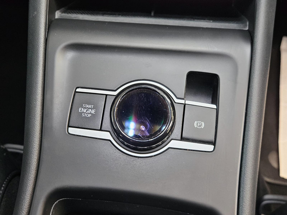 2024 Volkswagen Tiguan - image 15