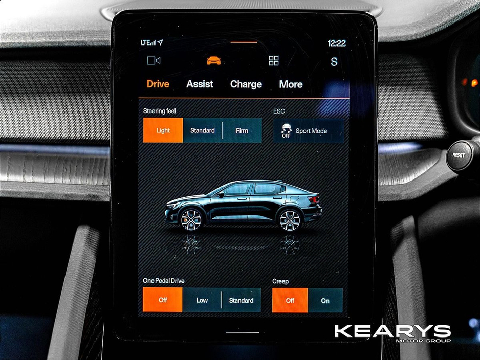 2022 Polestar 2 - image 13