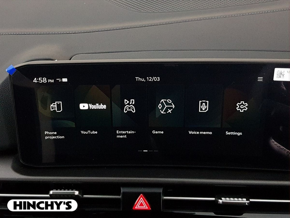 2026 Kia Sportage - image 13