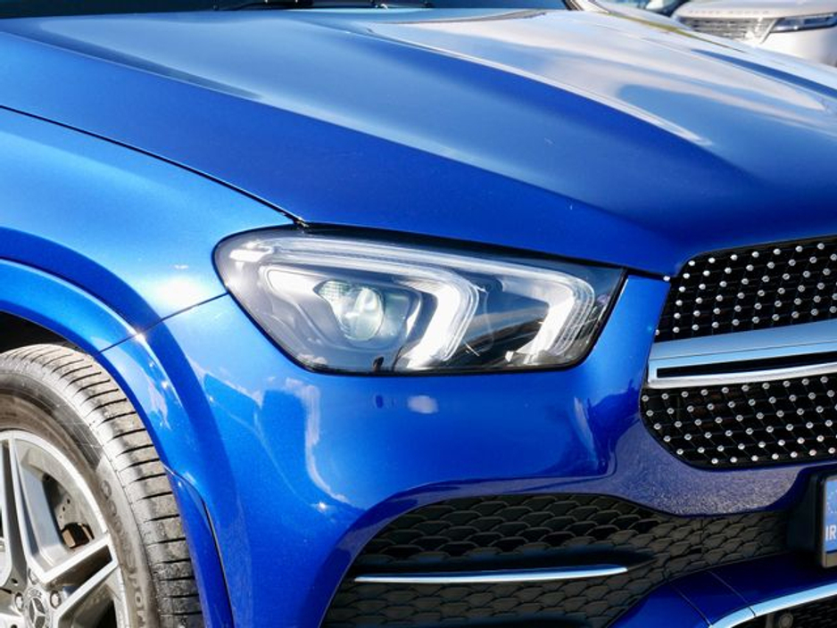 2022 Mercedes-Benz GLE Class - image 14