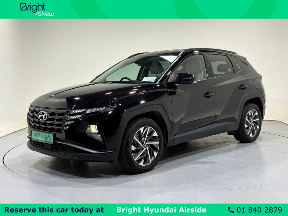 2023 Hyundai Tucson IX35 EXECUTIVE 5DR €30,950