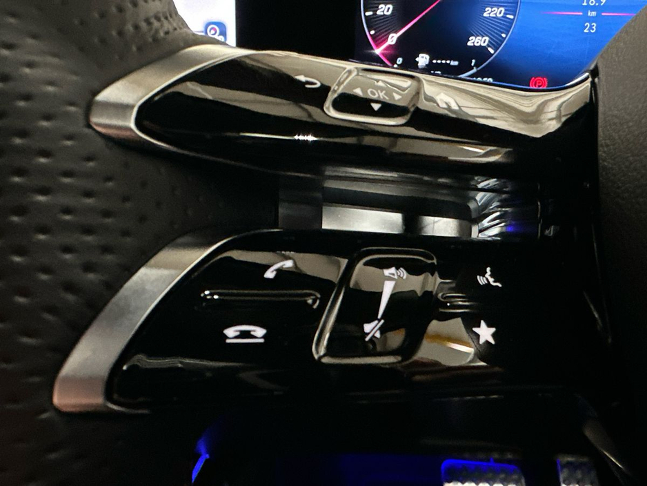 2026 Mercedes-Benz GLB - image 16