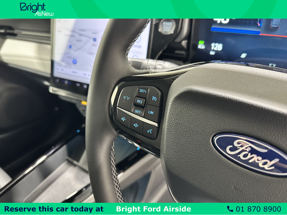 2026 Ford Puma - image 18