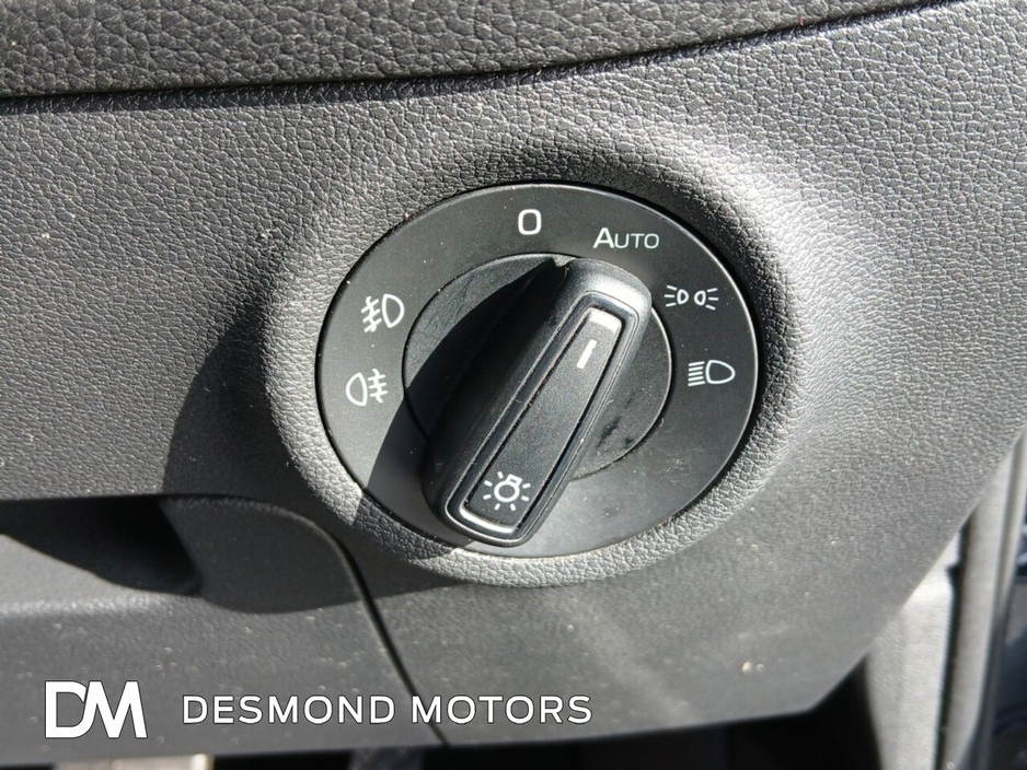 2018 Skoda Kodiaq - image 20