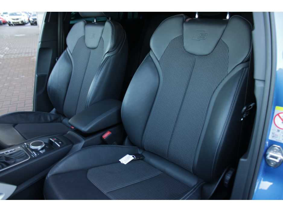 2020 Audi Q2 1.0TFSI S-LINE EDITION 5DR ESTATE AUTO // IMMACULATE CONDITION THROUGHOUT // BUY WITH CONFIDENCE AA AND SIMI APPROVED DEALER 2026 // FINANCE ARRANGED // ALL TRADE INS WELCOME // €24,950