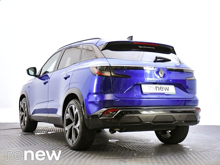 2024 Renault Austral - image 11