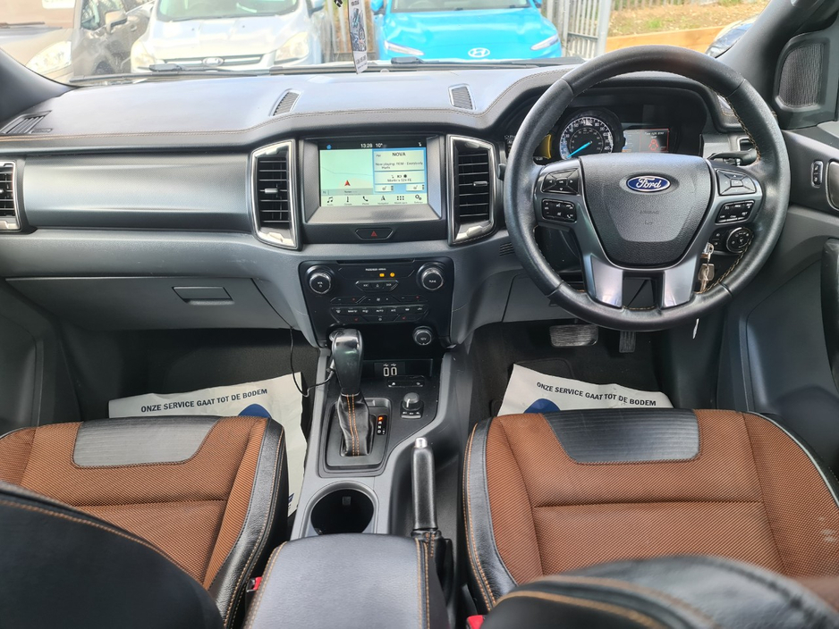 2019 Ford Ranger - image 9