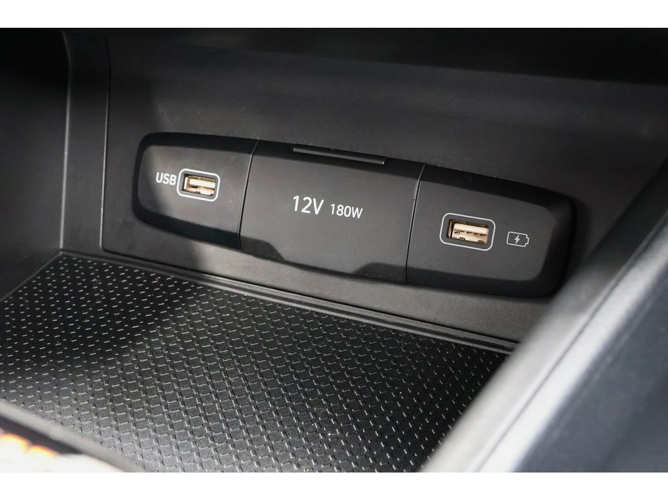 2024 Hyundai Tucson - image 12