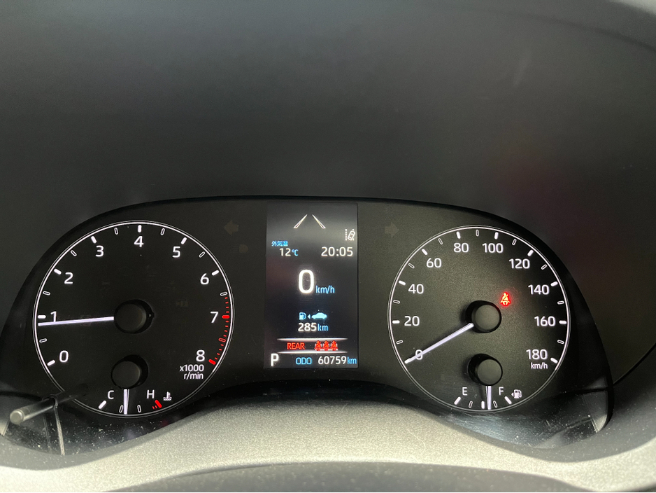 2020 Toyota Yaris - image 17