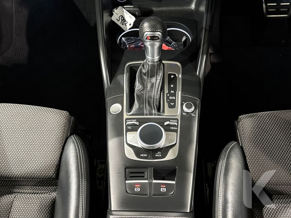 2019 Audi A3 - image 18