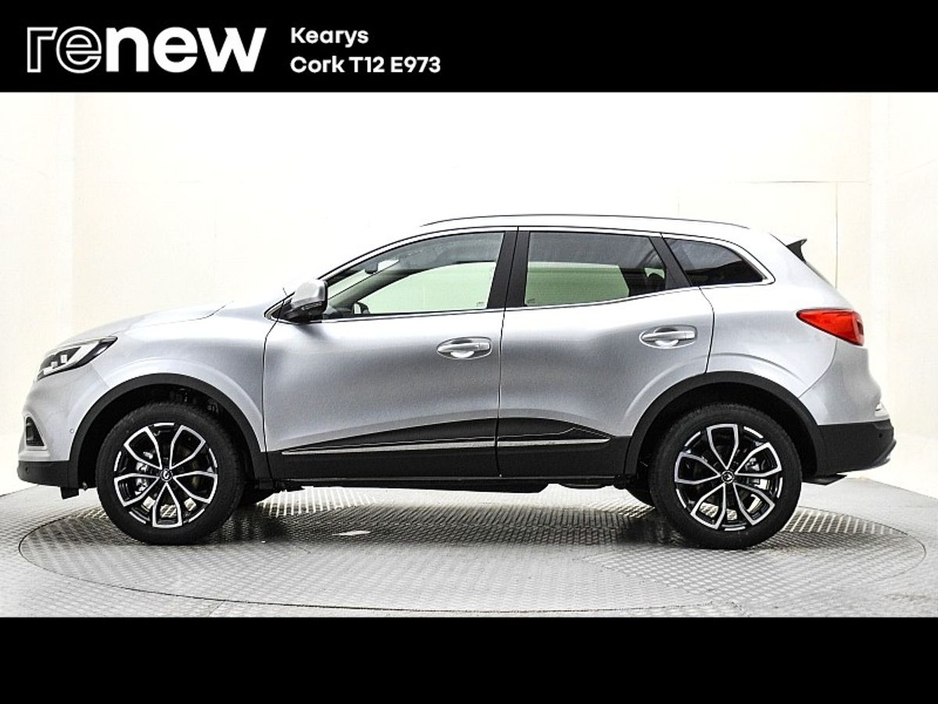 2022 Renault Kadjar S Edition TCe 140 (MY21.5)