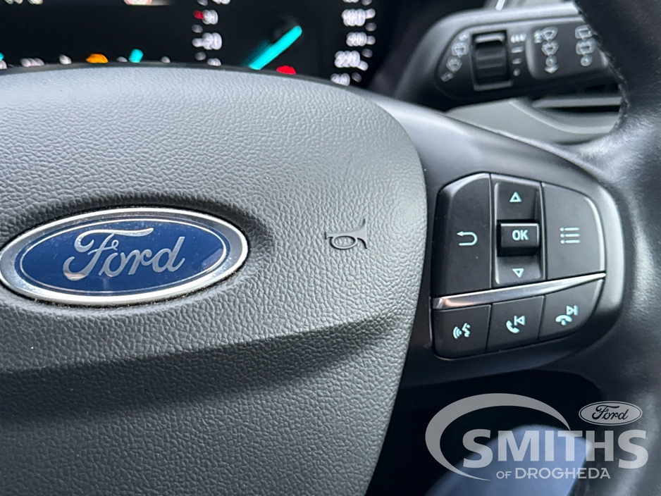 2021 Ford Focus ACTIVE 1.0T 125PS *ESTATE* €18,950