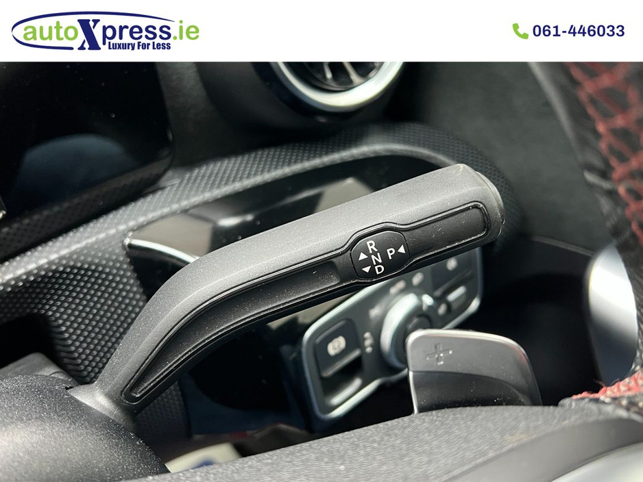 2019 Mercedes-Benz AMG A 200 AMG Line €23,995