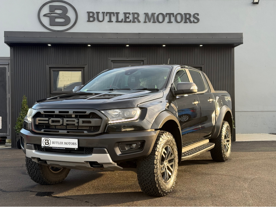 2020 Ford Ranger - image 28