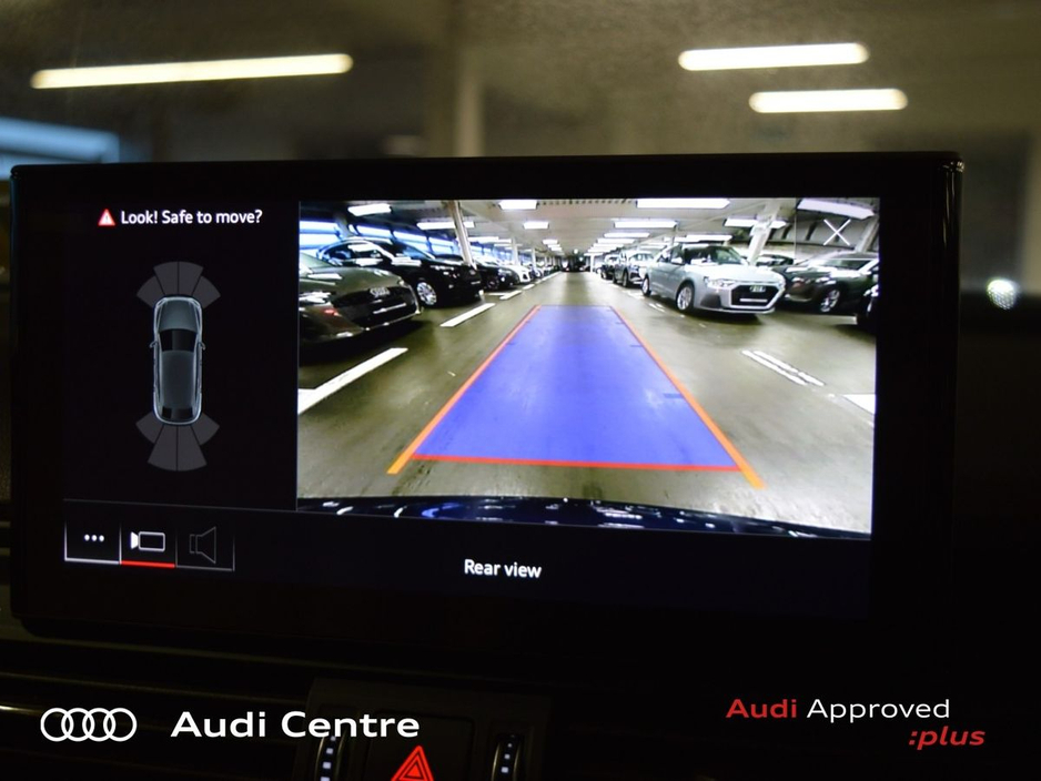 2021 Audi Q5 35 Sportback TDI 163HP S-tronic SE €42,999