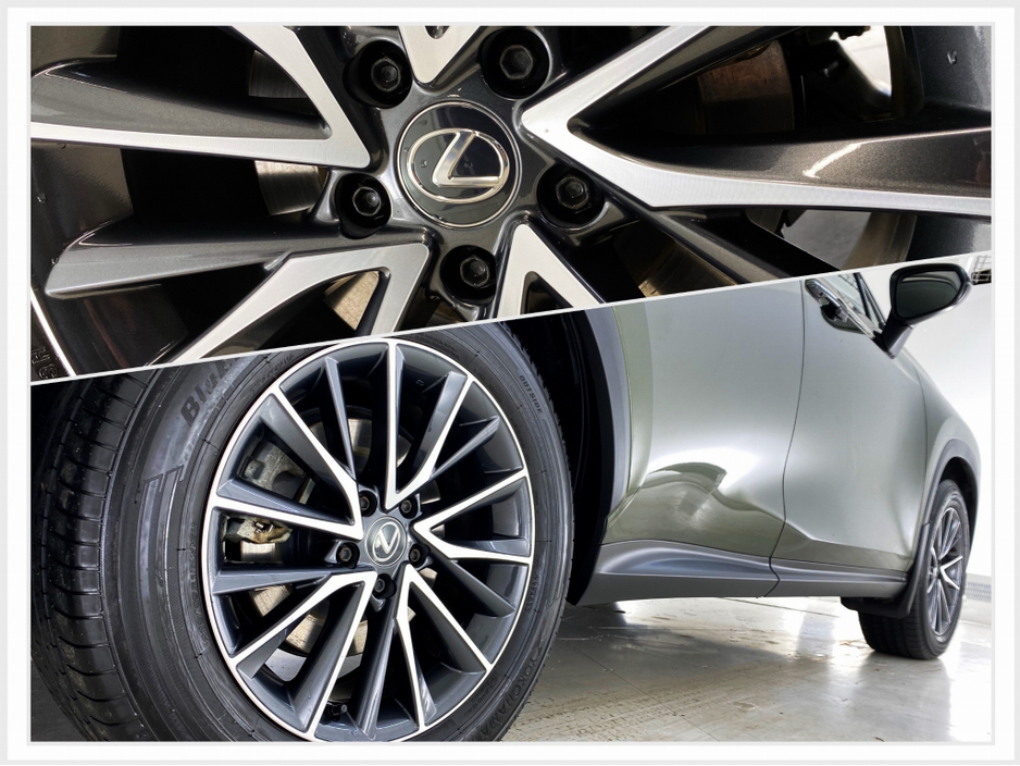 2024 Lexus NX 450 h+ Executive €57,950