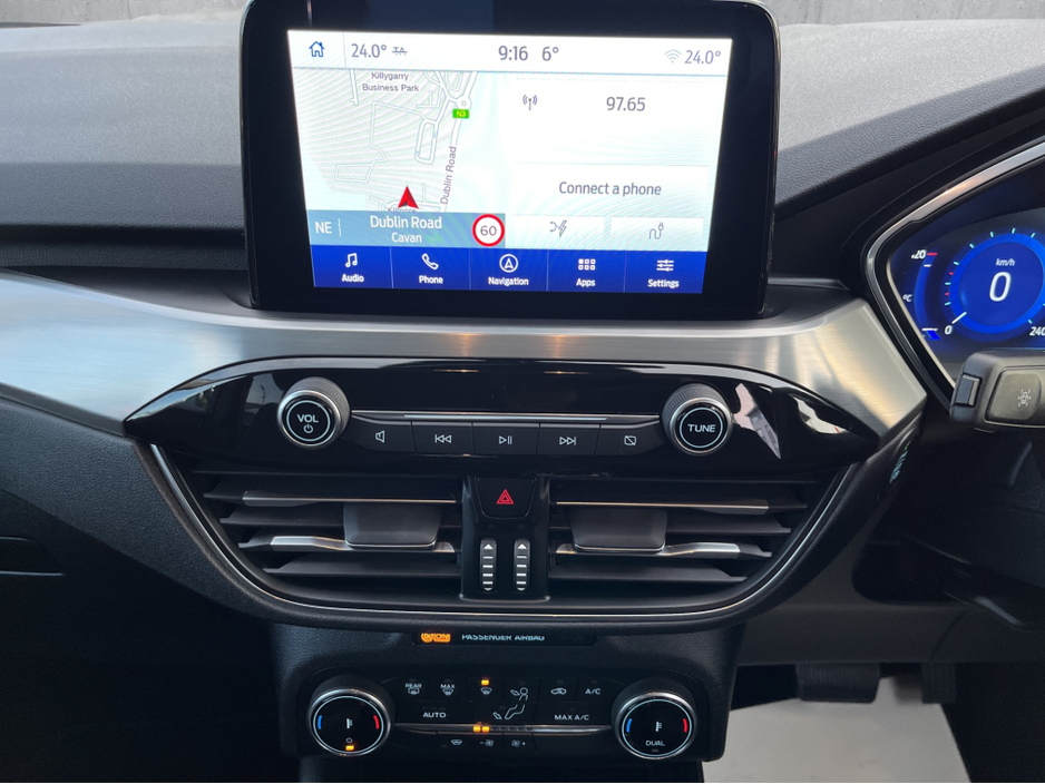 2023 Ford Kuga TITANIUM 2.5 PHEV 225 S6.2 €30,950