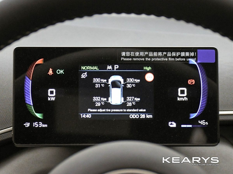 2026 BYD Dolphin Surf Order your 261 Dolphin Surf Comfort White today!