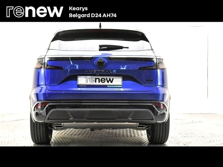 2024 Renault Austral - image 10