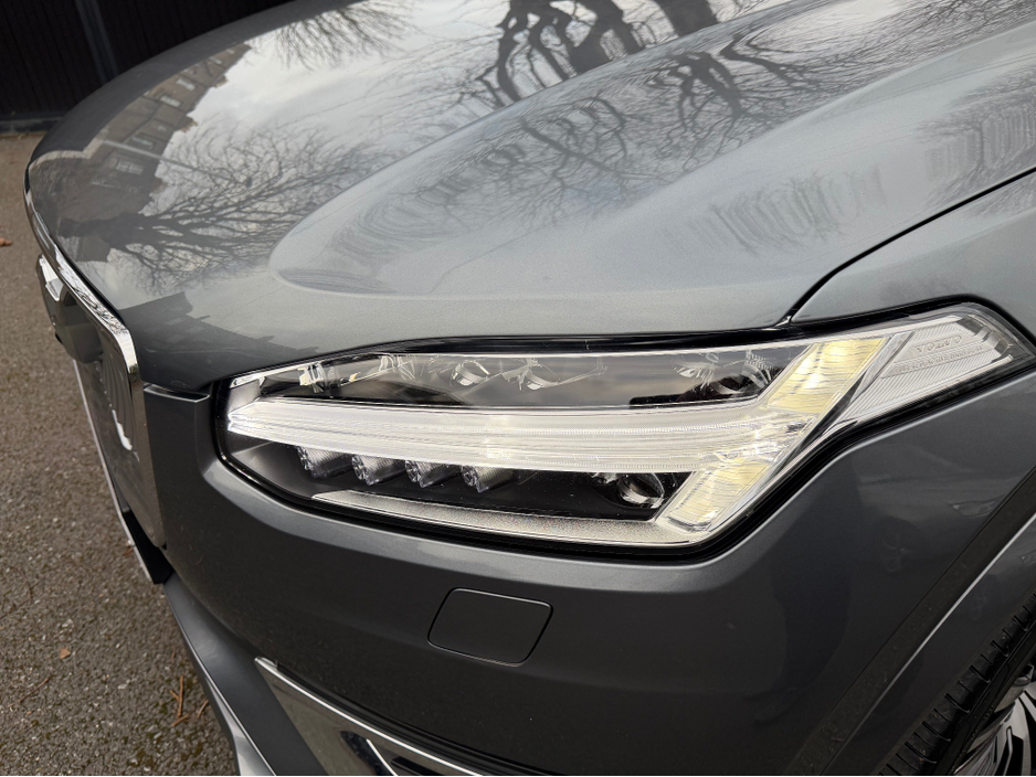 2020 Volvo XC90 ***SOLD***IMMACULATE TOP SPEC INSCRIPTION PRO T8 PHEV//MASSAGE SEATS//ADAPTIVE SUSPENSION//VERY LOW MILEAGE//SIMI AND AA DEALER