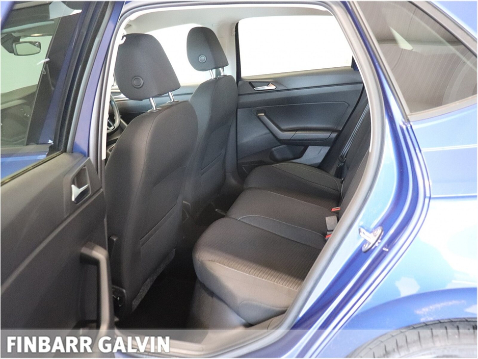 2020 Volkswagen Polo - image 11