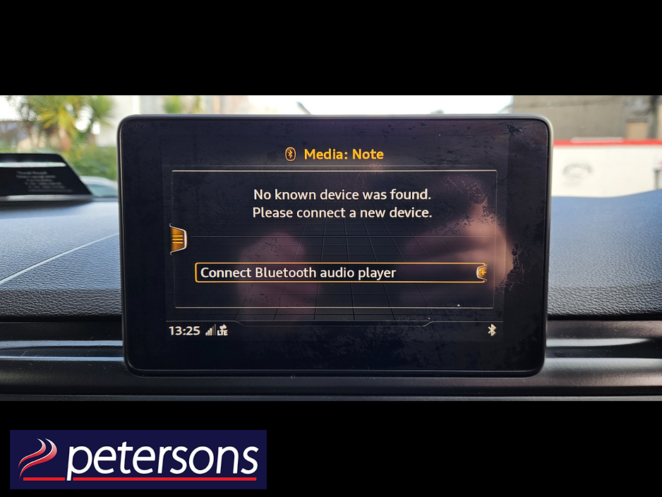 2017 Audi A5 3.0 TDI SPORT QUATTRO 218PS 5DR AUTOMATIC €23,950