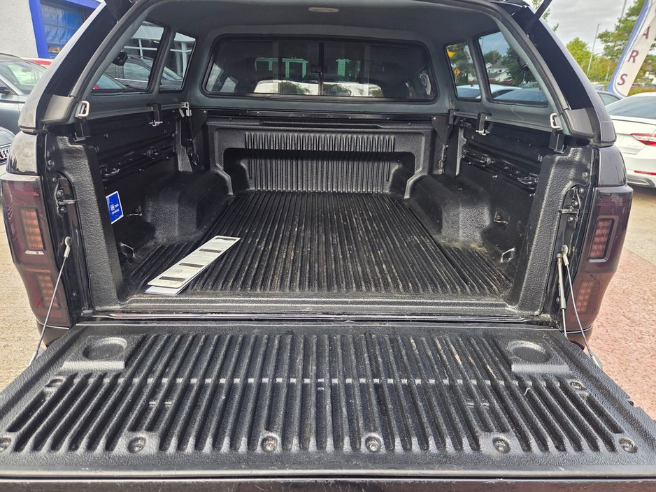 2022 Ford Ranger - image 11