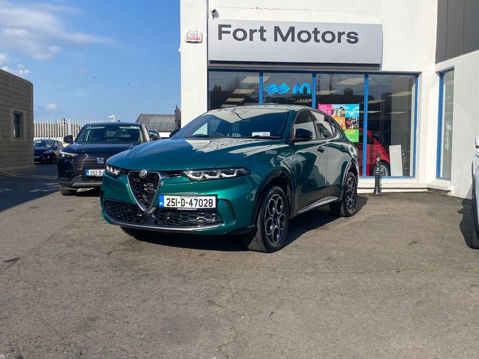 2025 Alfa Romeo Tonale for sale in , Ireland