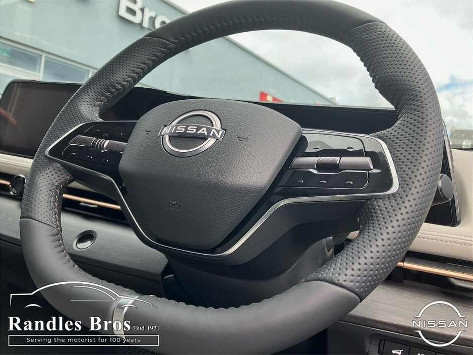 2025 Nissan Ariya - image 15