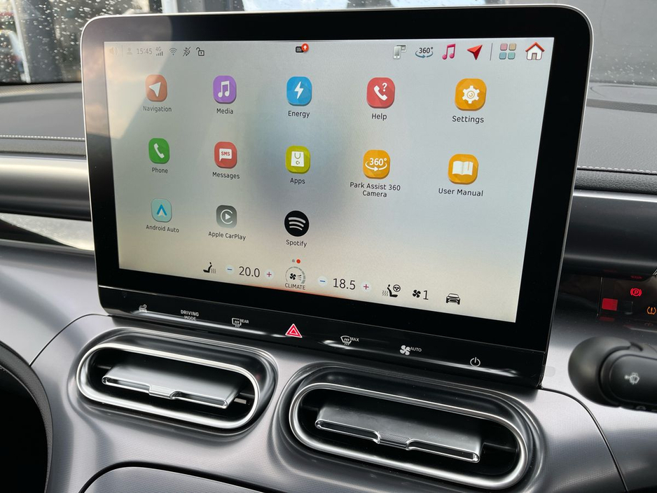 2025 Smart #1 - image 28