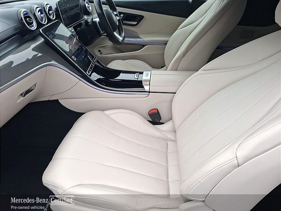 2024 Mercedes-Benz CLE - image 11