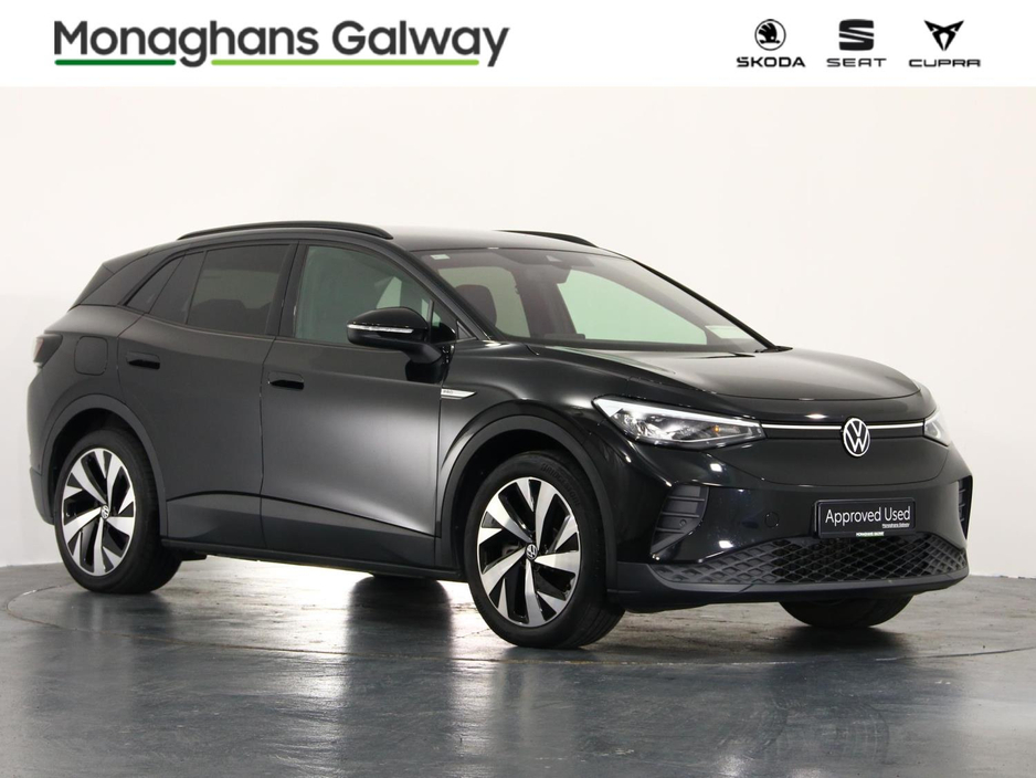 2023 Volkswagen ID.4 for sale in , Ireland