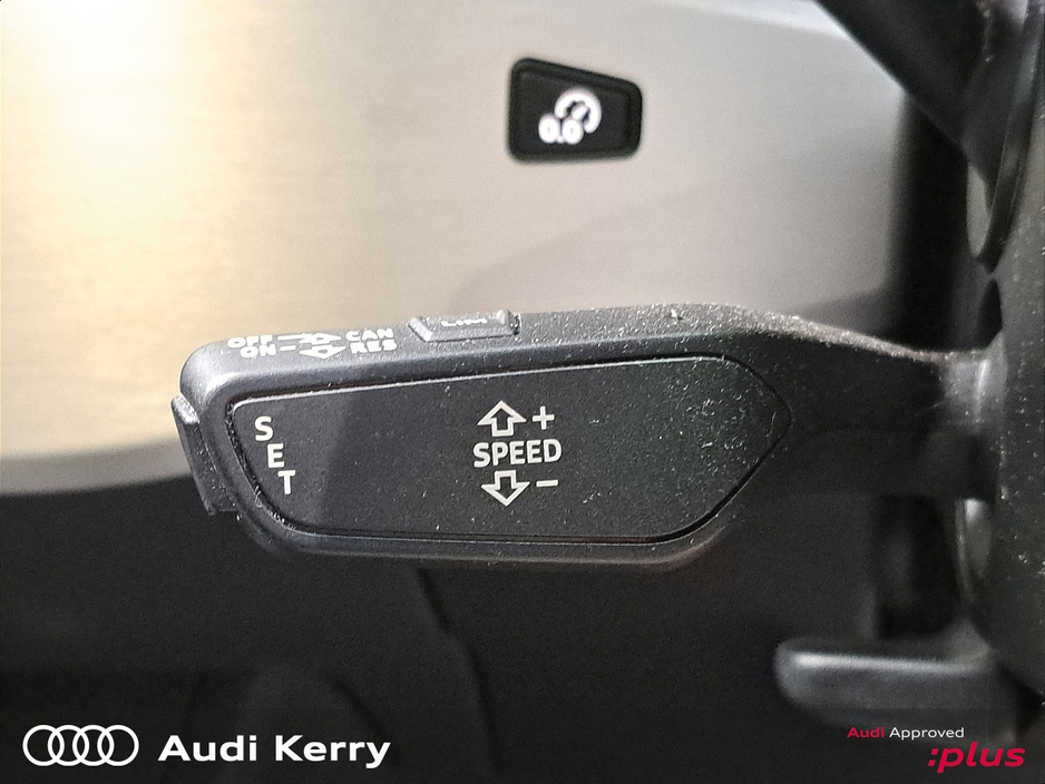 2017 Audi A5 - image 19